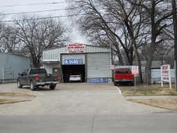 4515 Bernal Dr, Dallas, TX for sale - Building Photo - Image 2 of 7