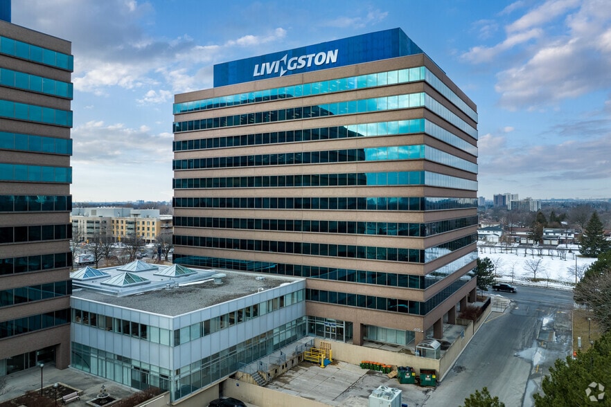 405 The West Mall, Toronto, ON for sale - Primary Photo - Image 1 of 1