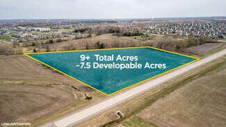 Plus de détails pour TBD 60th Ave, Rochester, MN - Terrain à vendre