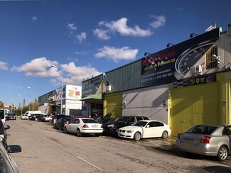 More details for Calle Fuentevieja, 32, Pinto - Industrial for Sale