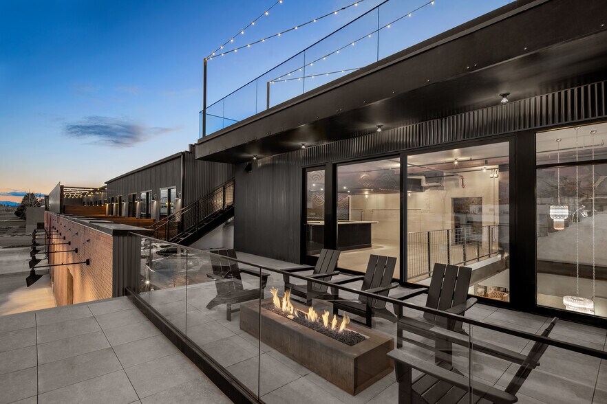 660 S 400 W, Salt Lake City, UT à louer - Photo du bâtiment - Image 2 de 3