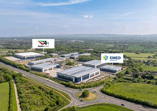 More details for Burgess Hl, Hassocks - Industrial for Lease