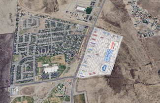 More details for South Pony Express Parkway, Eagle Mountain, UT - Office/Retail for Lease