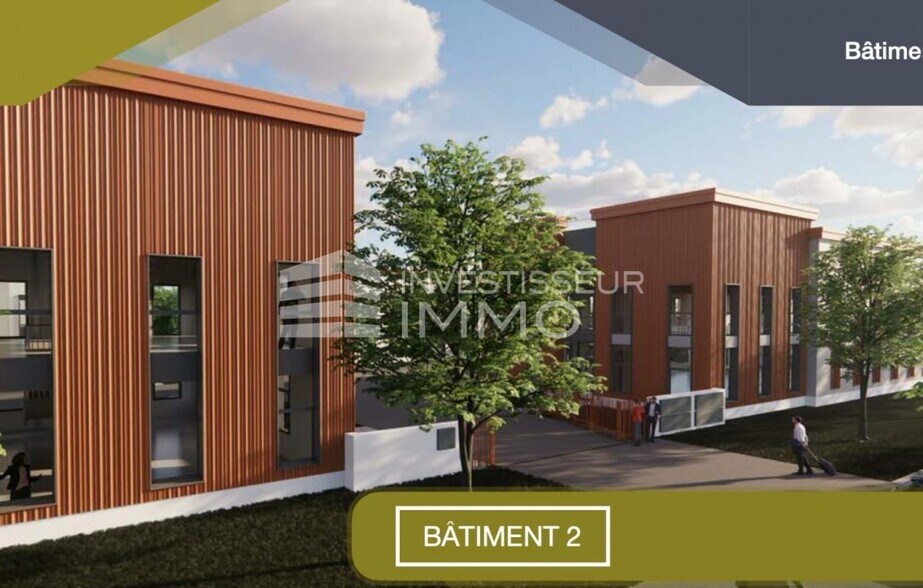 Flex in Serris for sale - Building Photo - Image 2 of 7