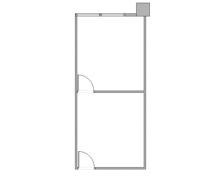 9550 Forest Ln, Dallas, TX for lease Floor Plan- Image 1 of 1