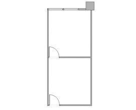 9550 Forest Ln, Dallas, TX for lease Floor Plan- Image 1 of 1