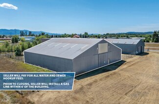 Plus de détails pour 7836 W Boekel Rd, Rathdrum, ID - Industriel à vendre