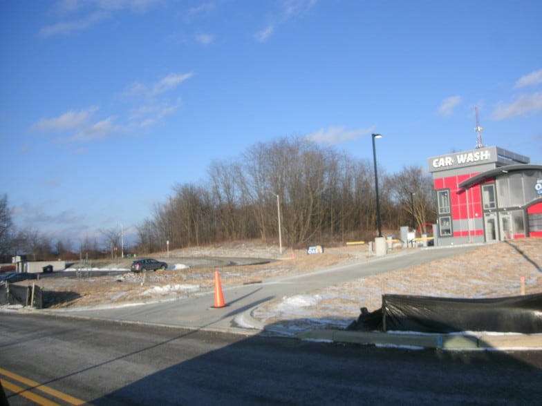 995 High St, Wadsworth, OH for sale - Primary Photo - Image 1 of 2