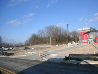 Plus de détails pour 995 High St, Wadsworth, OH - Terrain à vendre