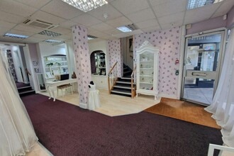 8-8B New St, Basingstoke for lease Interior Photo- Image 2 of 4
