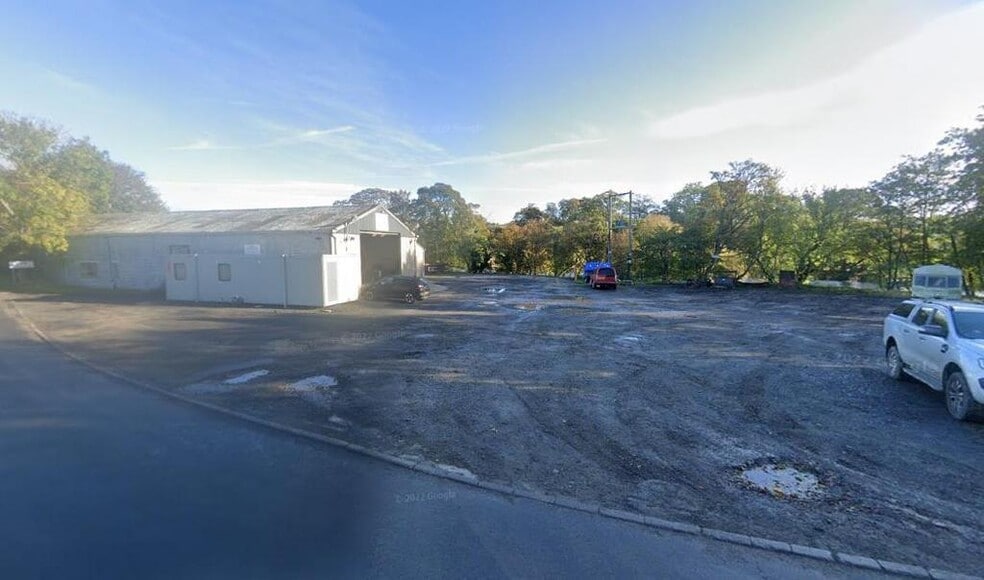 Warksburn Bridge, Hexham for lease - Building Photo - Image 2 of 5