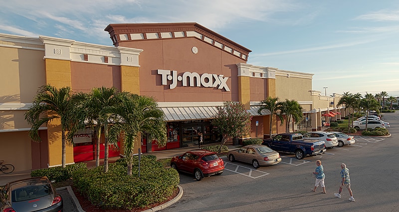 2321-2377 SE Federal Hwy, Stuart, FL for lease - Building Photo - Image 2 of 5