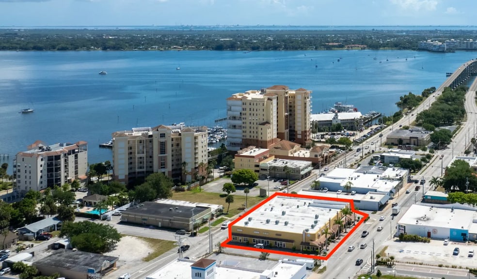 226-234 King St, Cocoa, FL for sale - Building Photo - Image 3 of 3