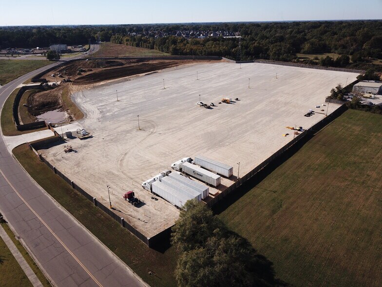 9140 Cordova Rd park, Cordova, TN à louer - Photo du bâtiment - Image 2 de 7