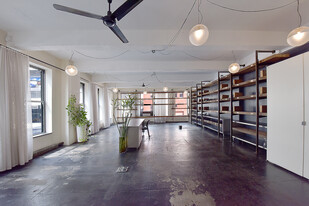 600 W 57th St, New York NY - Loft