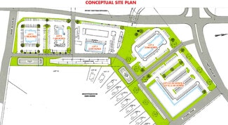 More details for 1604 E Loop & Lower Seguin Rd, Converse, TX - Land for Sale