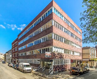 More details for 47 Brunswick Pl, London - Office for Lease