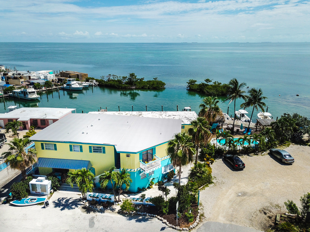 3 N Conch Ave, Conch Key, FL for sale Building Photo- Image 1 of 1