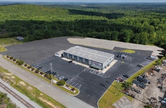 7773 Strickland St, Douglasville, GA for lease Interior Photo- Image 1 of 10