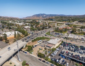 8290 E Crystal Dr, Anaheim, CA - Aerial  map view