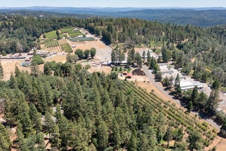 Plus de détails pour 2360 Union Ridge Rd, Placerville, CA - Services hôteliers à vendre