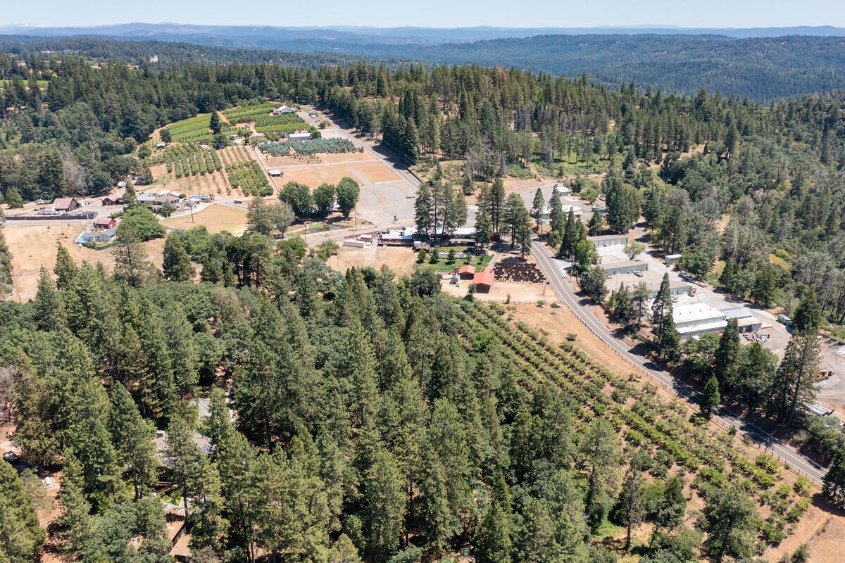 2360 Union Ridge Rd, Placerville, CA à vendre Photo du bâtiment- Image 1 de 64
