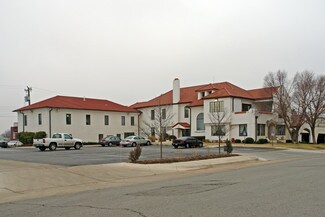 Plus de détails pour 430-440 NW 11th St, Oklahoma City, OK - Commerce de détail à louer