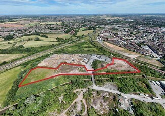More details for 1 Tuttle Hl, Nuneaton - Industrial for Lease