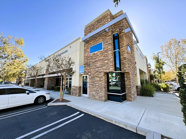 9471 Haven Ave, Rancho Cucamonga, CA for lease - Building Photo - Image 2 of 6