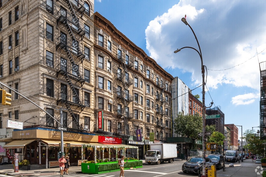 380 Broome St, New York, NY for lease - Building Photo - Image 2 of 6