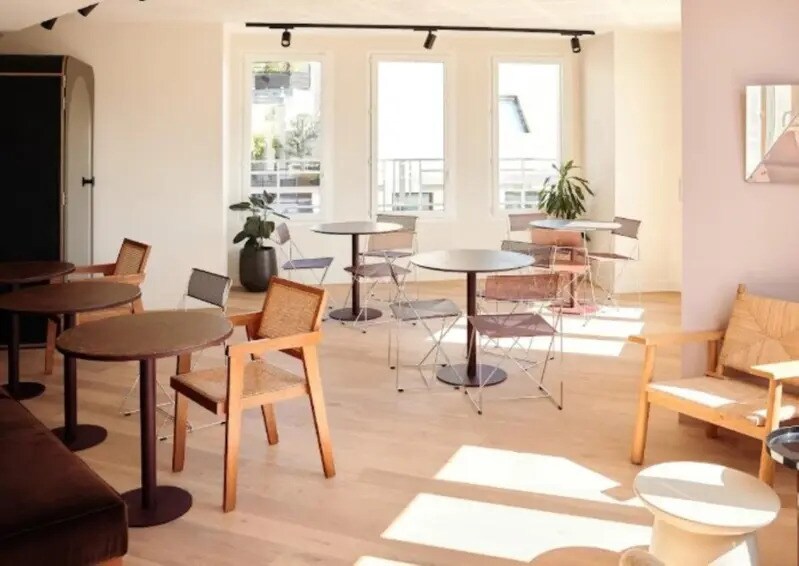 31 Ter Rue Vivienne, Paris à louer - Photo du bâtiment - Image 2 de 11