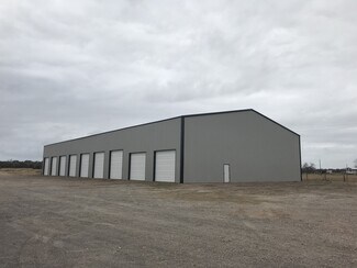 Plus de détails pour 15292 US 59 N hwy, Inez, TX - Industriel à vendre