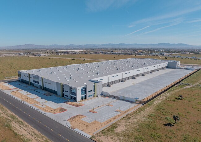 More details for 9260 Mesa Linda St, Hesperia, CA - Industrial for Sale