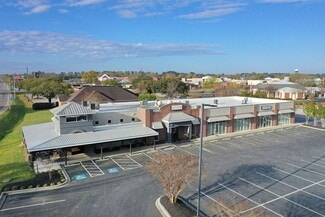 Plus de détails pour 1520 American Dr, Florence, SC - Commerce de détail à vendre