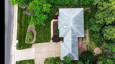 11147 Olive Blvd, Saint Louis, MO - Aerial map view