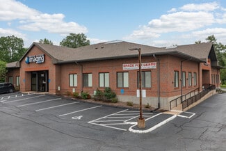 Plus de détails pour 12152 Tesson Ferry Rd, Saint Louis, MO - Bureau à vendre