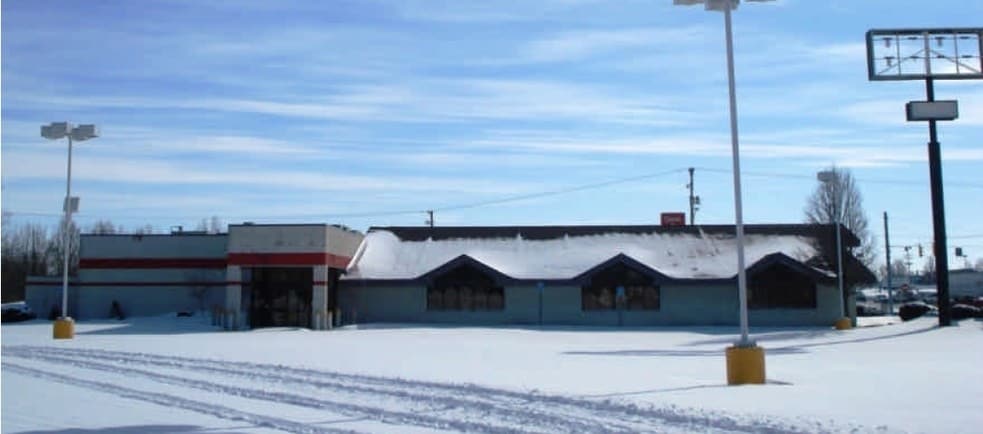 490 S Reed Rd S, Kokomo, IN for lease - Building Photo - Image 2 of 4