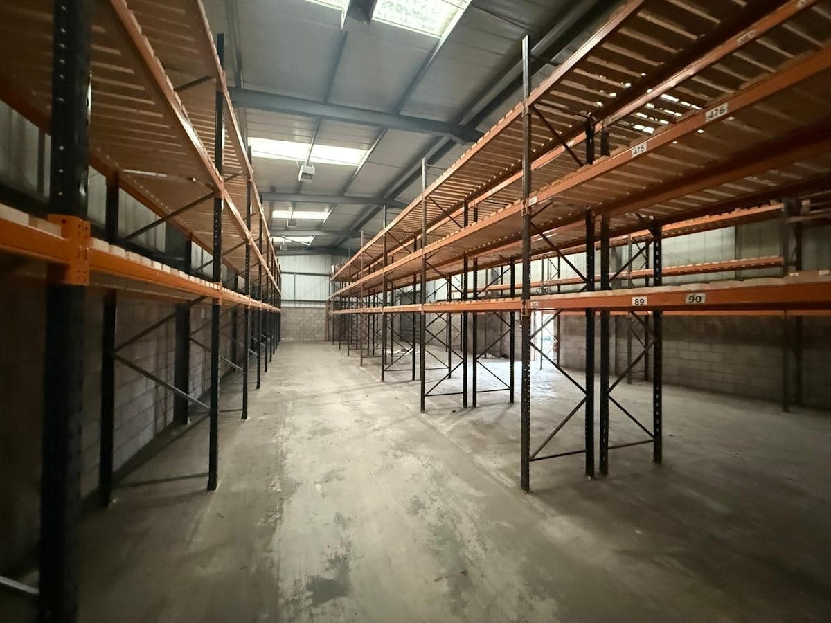 Finlan Rd, Widnes à louer Photo intérieure- Image 1 de 2