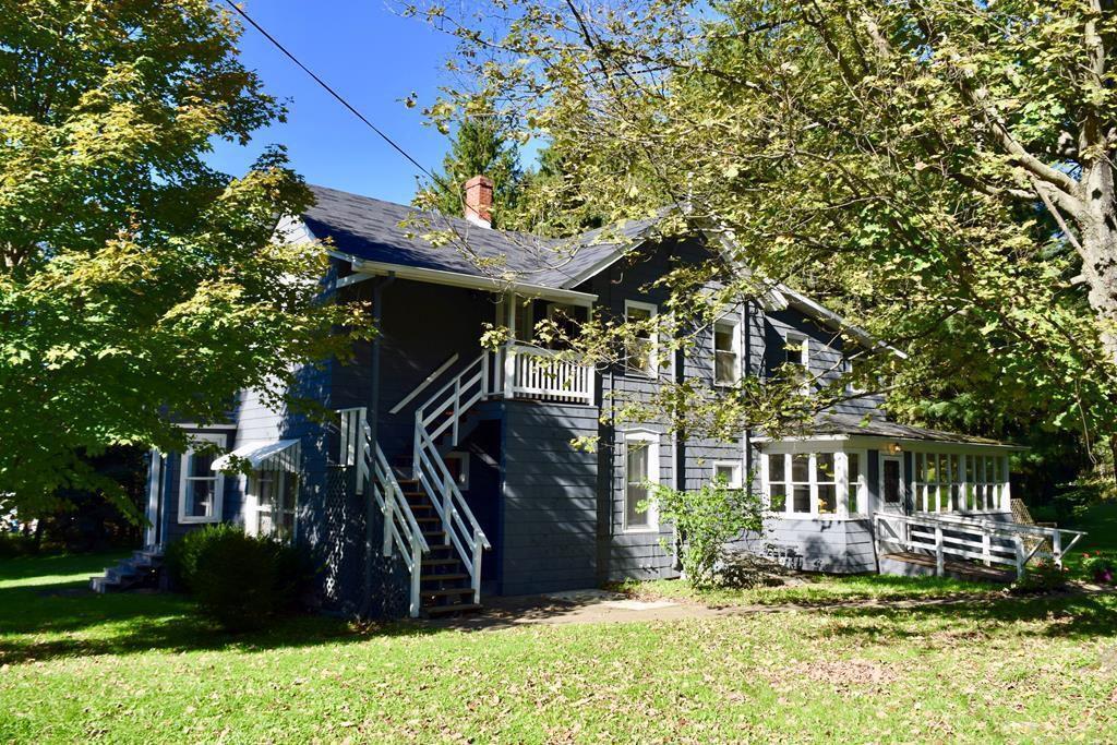 83 Central Ave, Wellsboro, PA for sale Primary Photo- Image 1 of 1