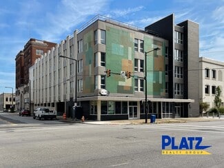 More details for 101 Market St, Youngstown, OH - Office, Retail for Lease