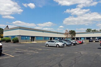 More details for 36917-36955 Schoolcraft Rd, Livonia, MI - Flex for Lease