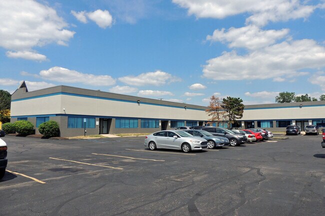 More details for 36917-36955 Schoolcraft Rd, Livonia, MI - Flex for Lease