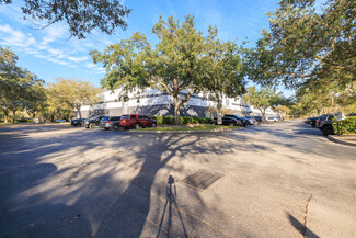 More details for 1150 Emma Oaks Trl, Lake Mary, FL - Industrial for Lease