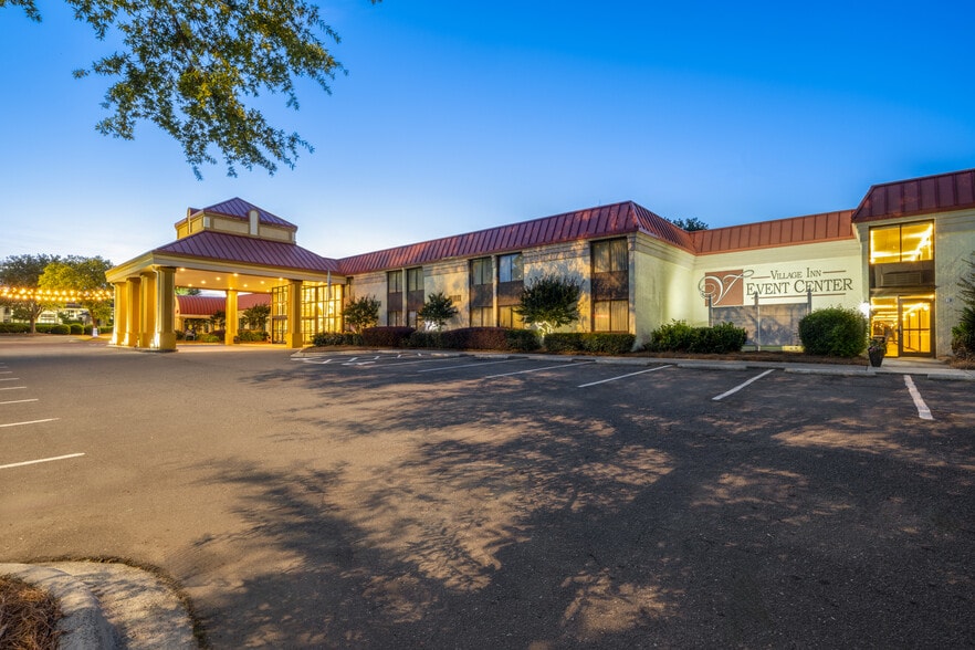 6205 Ramada Dr, Clemmons, NC à vendre - Photo du bâtiment - Image 2 de 44