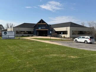 More details for 2301 E Paris St SE, Grand Rapids, MI - Office for Lease