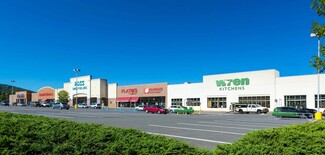 Plus de détails pour 100 Commerce Blvd, Wilkes Barre Township, PA - Vente au détail à louer