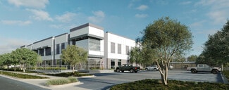 Plus de détails pour 515 W Valley Blvd, Bloomington, CA - Industriel à louer