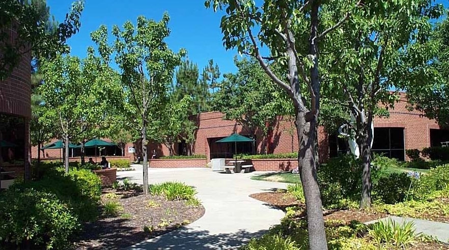 3330 Data Dr, Rancho Cordova, CA for lease Primary Photo- Image 1 of 4
