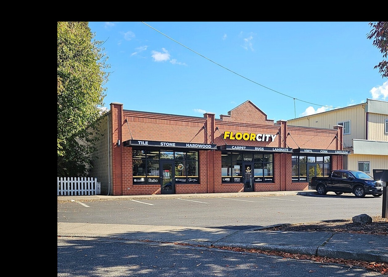 5909 NE 109th Ave, Vancouver, WA for lease Primary Photo- Image 1 of 6