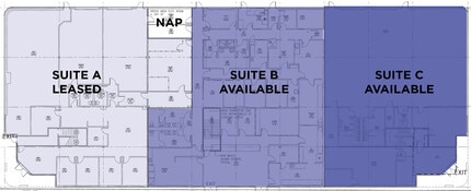 2591-2597 Kerner Blvd, San Rafael, CA à louer Photo intérieure- Image 1 de 2